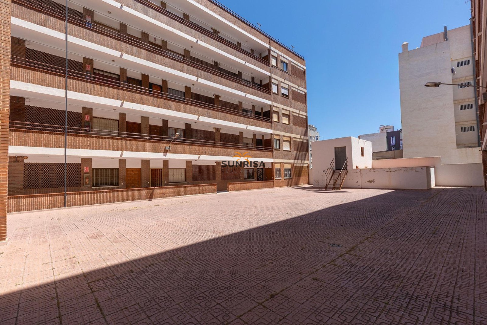 Reventa - Apartamento - Torrevieja