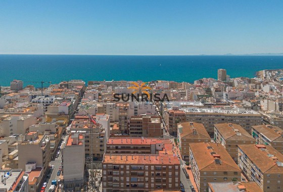 Apartamento · Reventa - Torrevieja · Estacion de autobuses · Alicante · España
