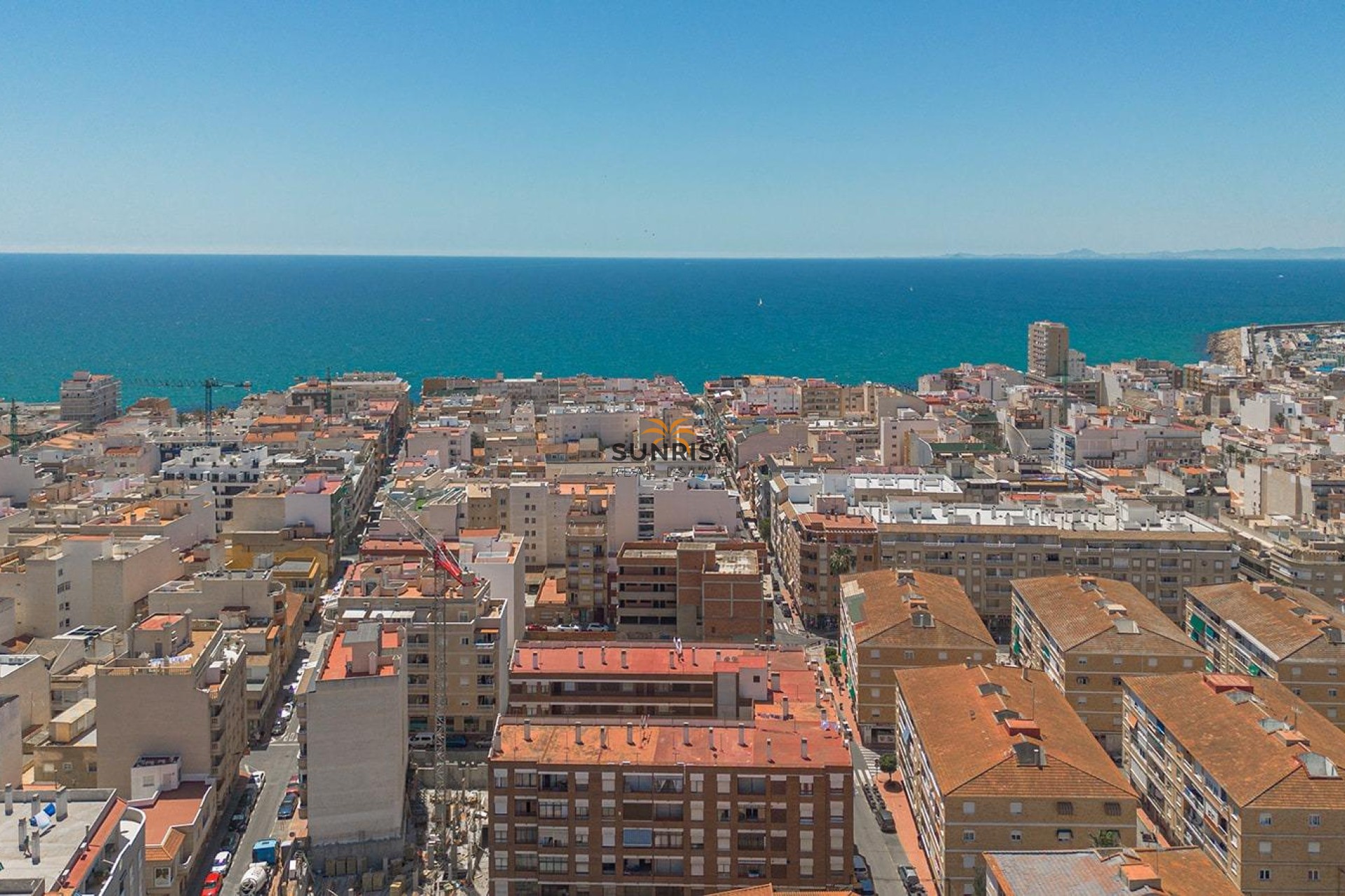 Reventa - Apartamento - Torrevieja
