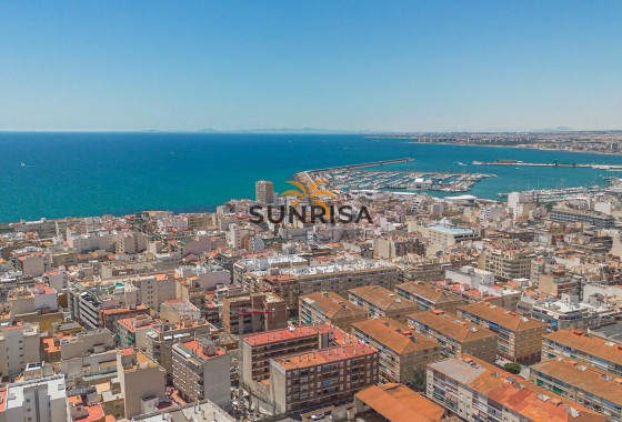 Apartamento · Reventa - Torrevieja · Estacion de autobuses · Alicante · España
