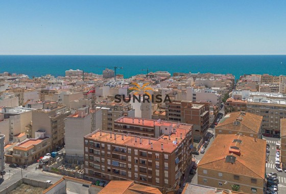 Apartamento · Reventa - Torrevieja · Estacion de autobuses · Alicante · España