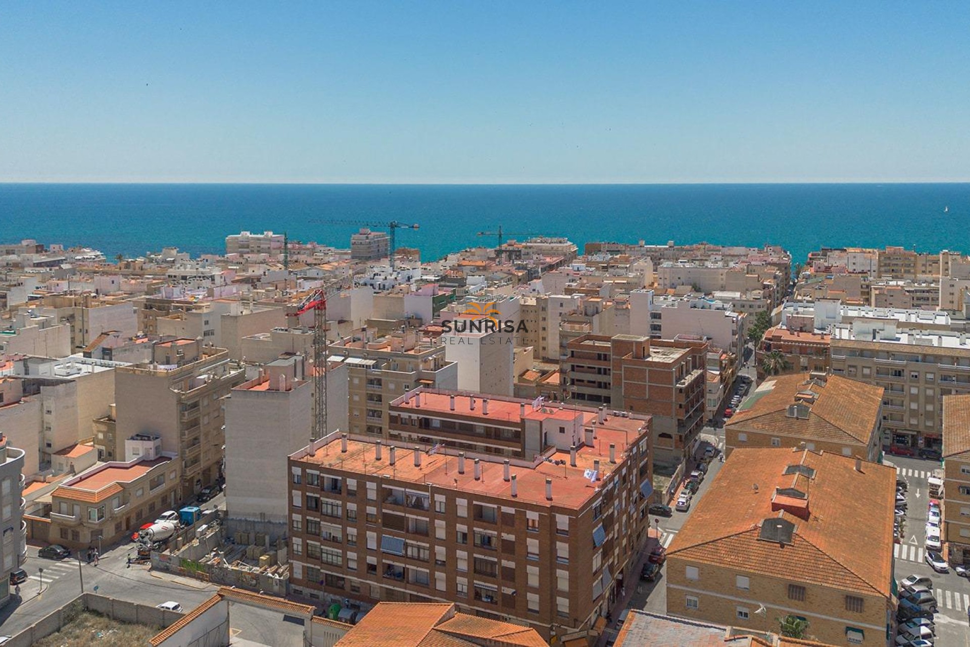Reventa - Apartamento - Torrevieja