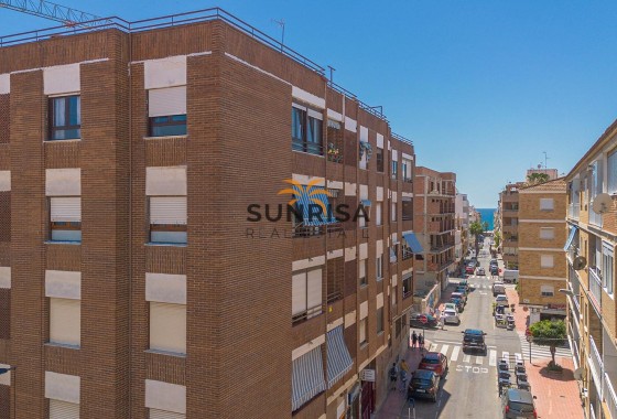 Apartamento · Reventa - Torrevieja · Estacion de autobuses · Alicante · España