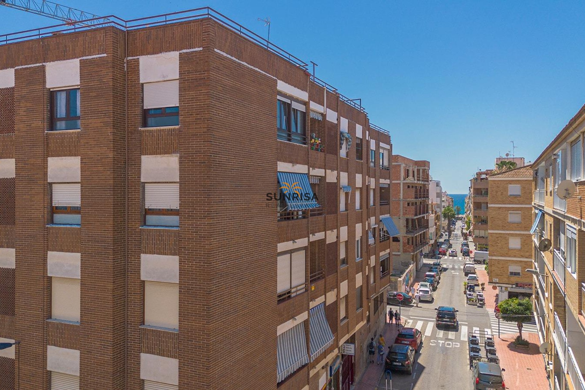 Reventa - Apartamento - Torrevieja