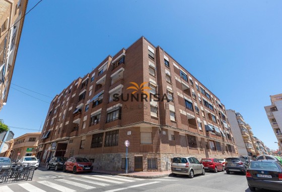 Apartamento · Reventa - Torrevieja · Estacion de autobuses · Alicante · España