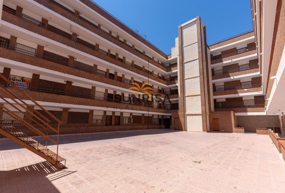 Apartamento · Reventa - Torrevieja · Estacion de autobuses · Alicante · España