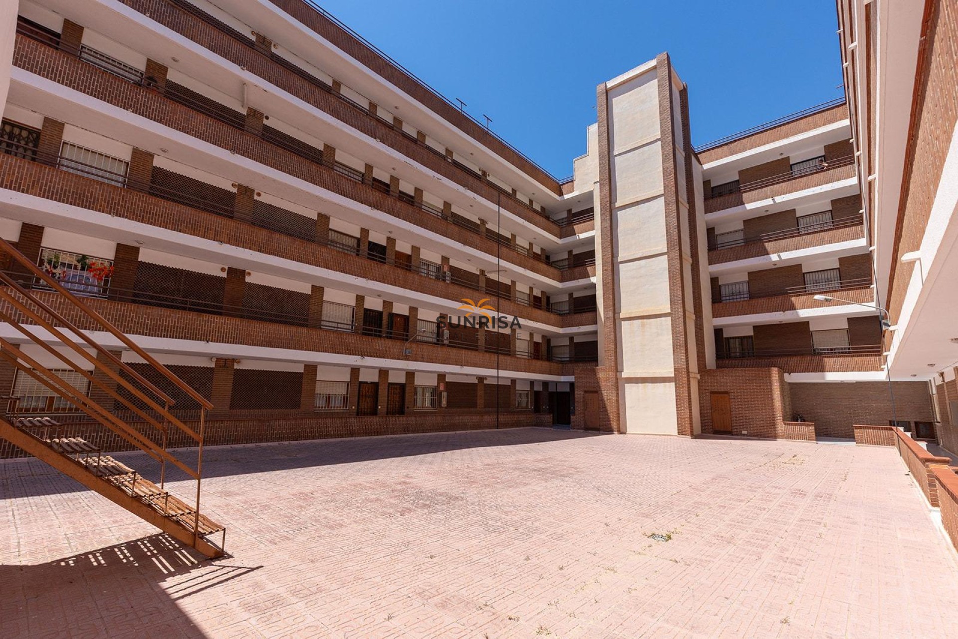 Reventa - Apartamento - Torrevieja