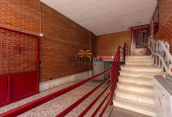 Apartamento · Reventa - Torrevieja · Estacion de autobuses · Alicante · España