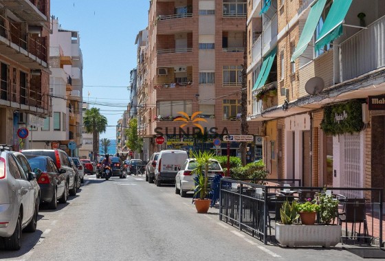 Apartamento · Reventa - Torrevieja · Estacion de autobuses · Alicante · España