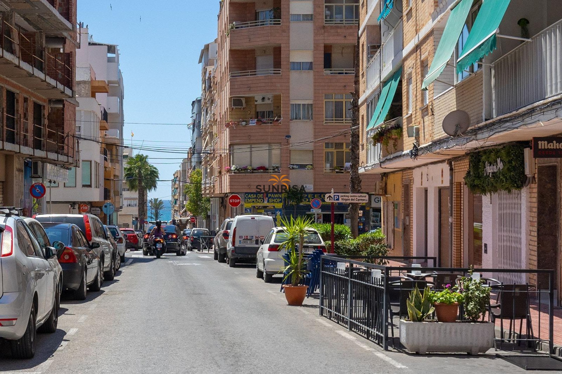 Reventa - Apartamento - Torrevieja