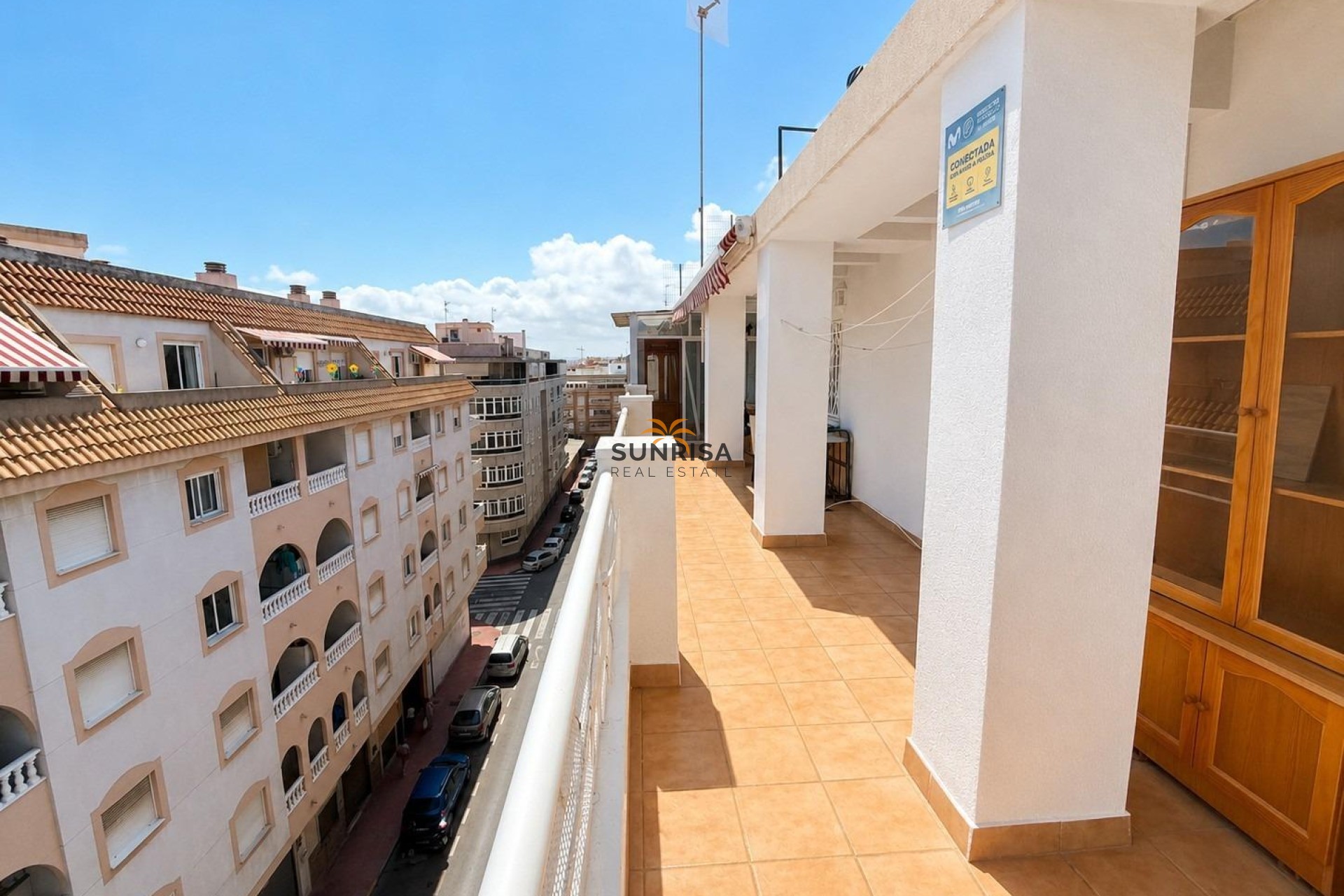 Revente - Attique - Torrevieja