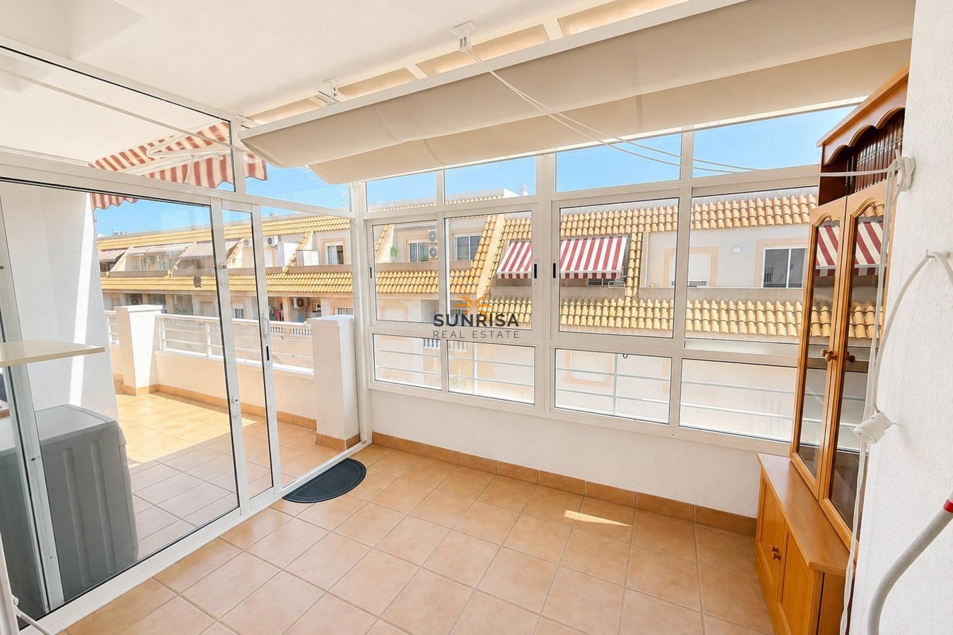 Revente - Attique - Torrevieja