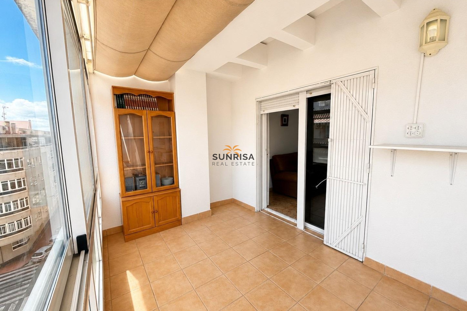 Revente - Attique - Torrevieja