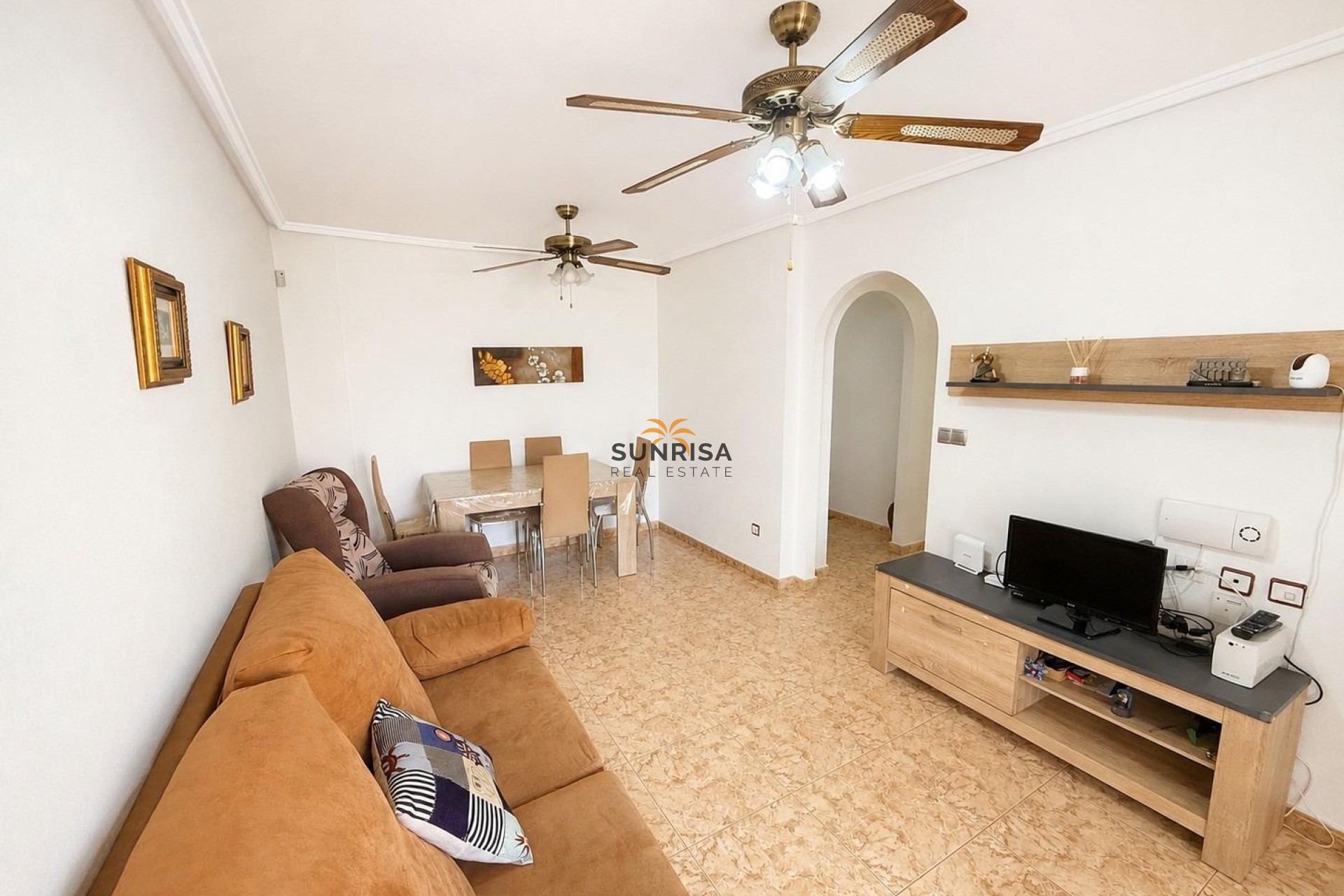 Revente - Attique - Torrevieja