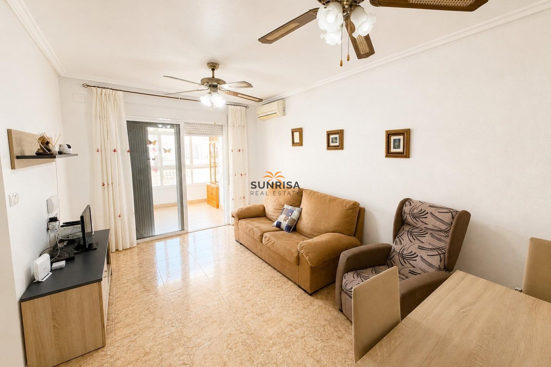 Revente - Attique - Torrevieja