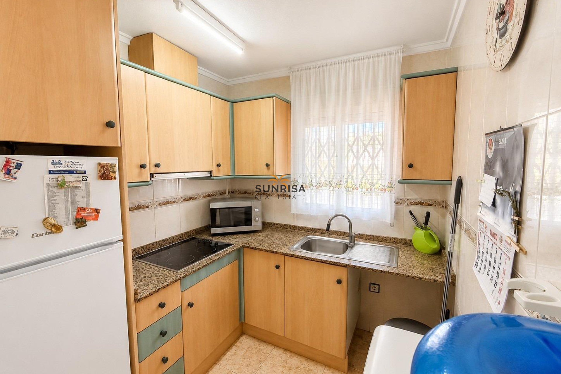 Revente - Attique - Torrevieja