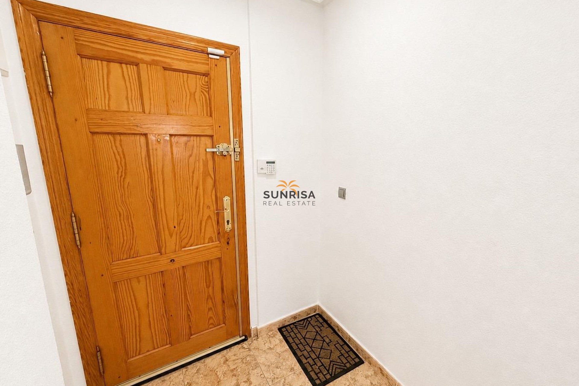 Revente - Attique - Torrevieja