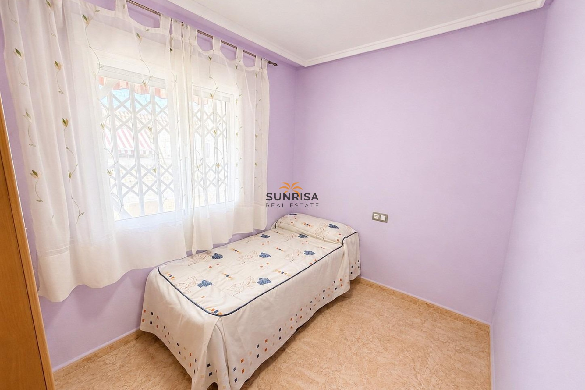 Revente - Attique - Torrevieja