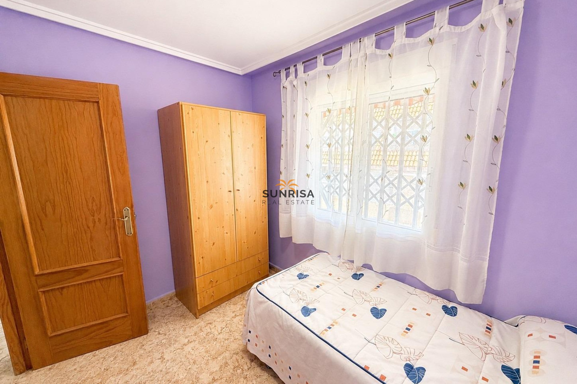 Revente - Attique - Torrevieja