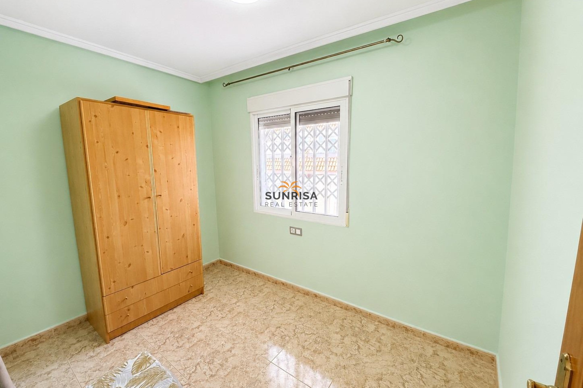 Revente - Attique - Torrevieja