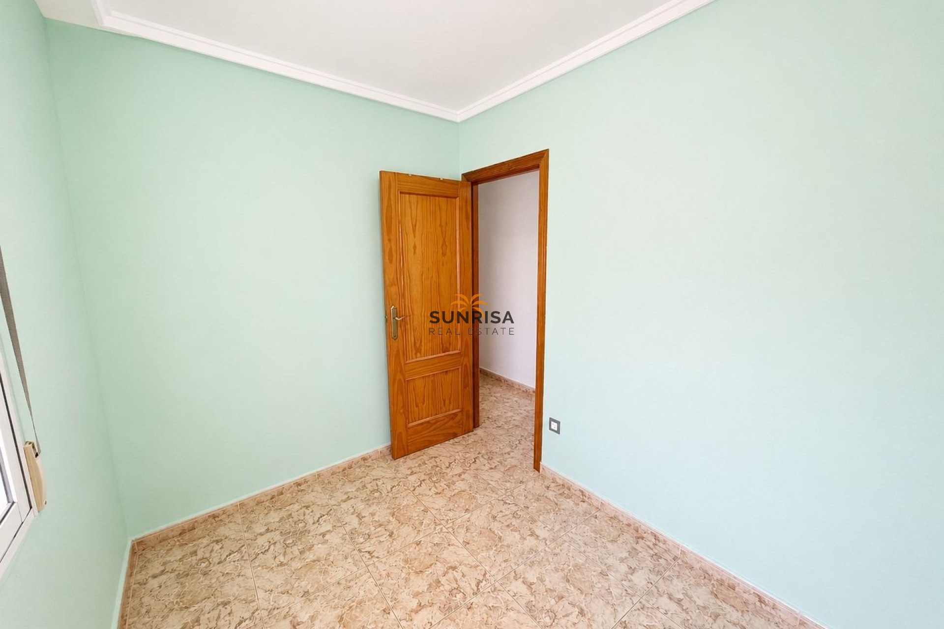 Revente - Attique - Torrevieja