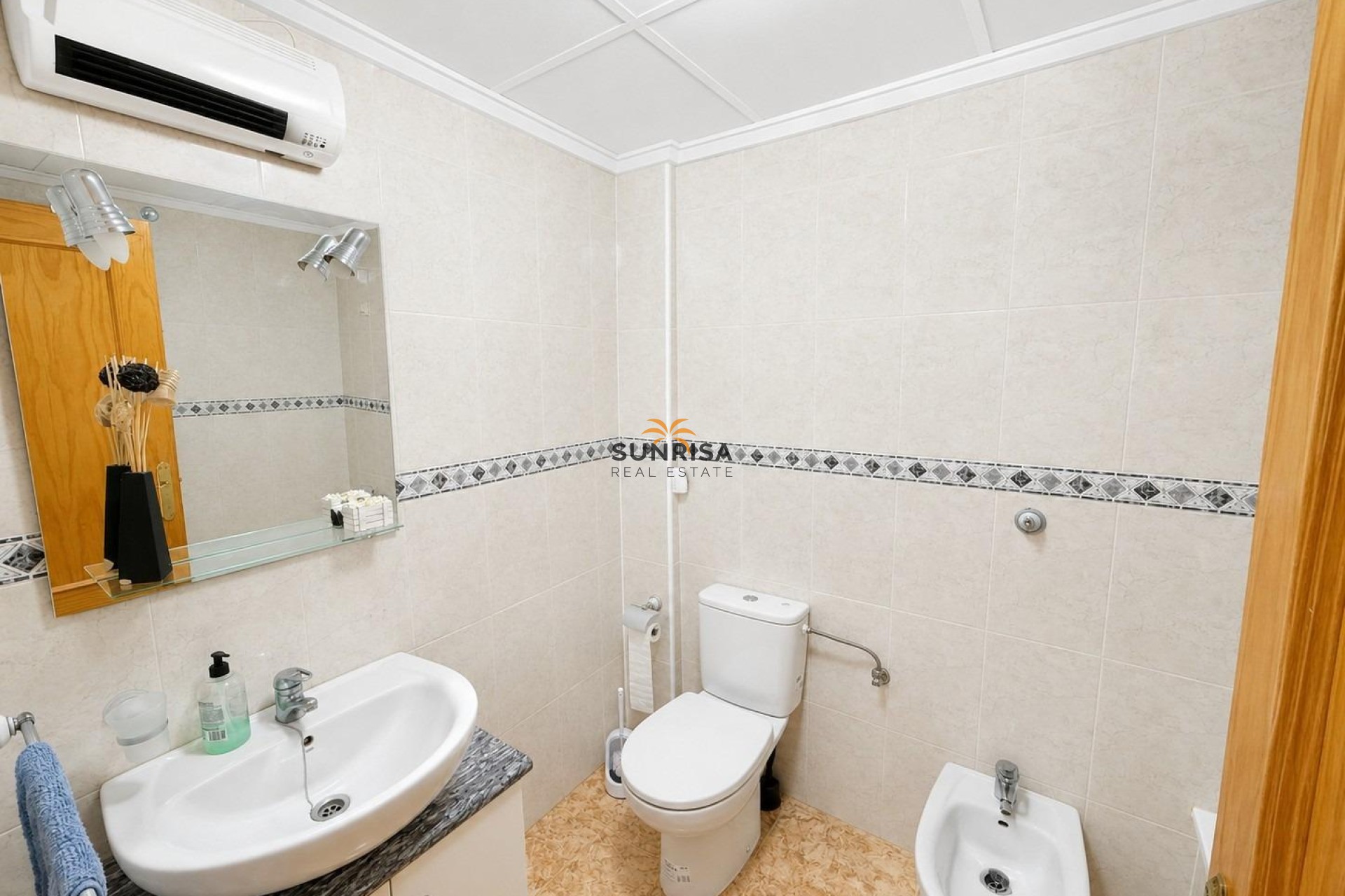 Revente - Attique - Torrevieja