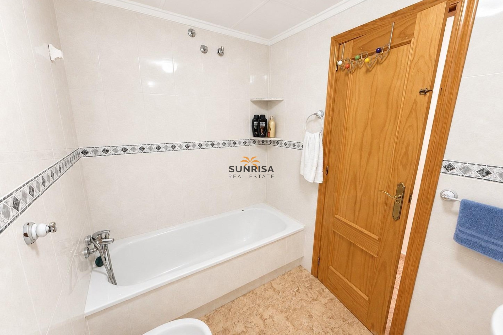 Revente - Attique - Torrevieja