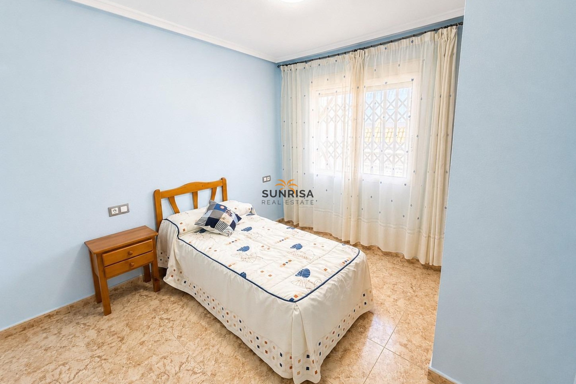 Revente - Attique - Torrevieja