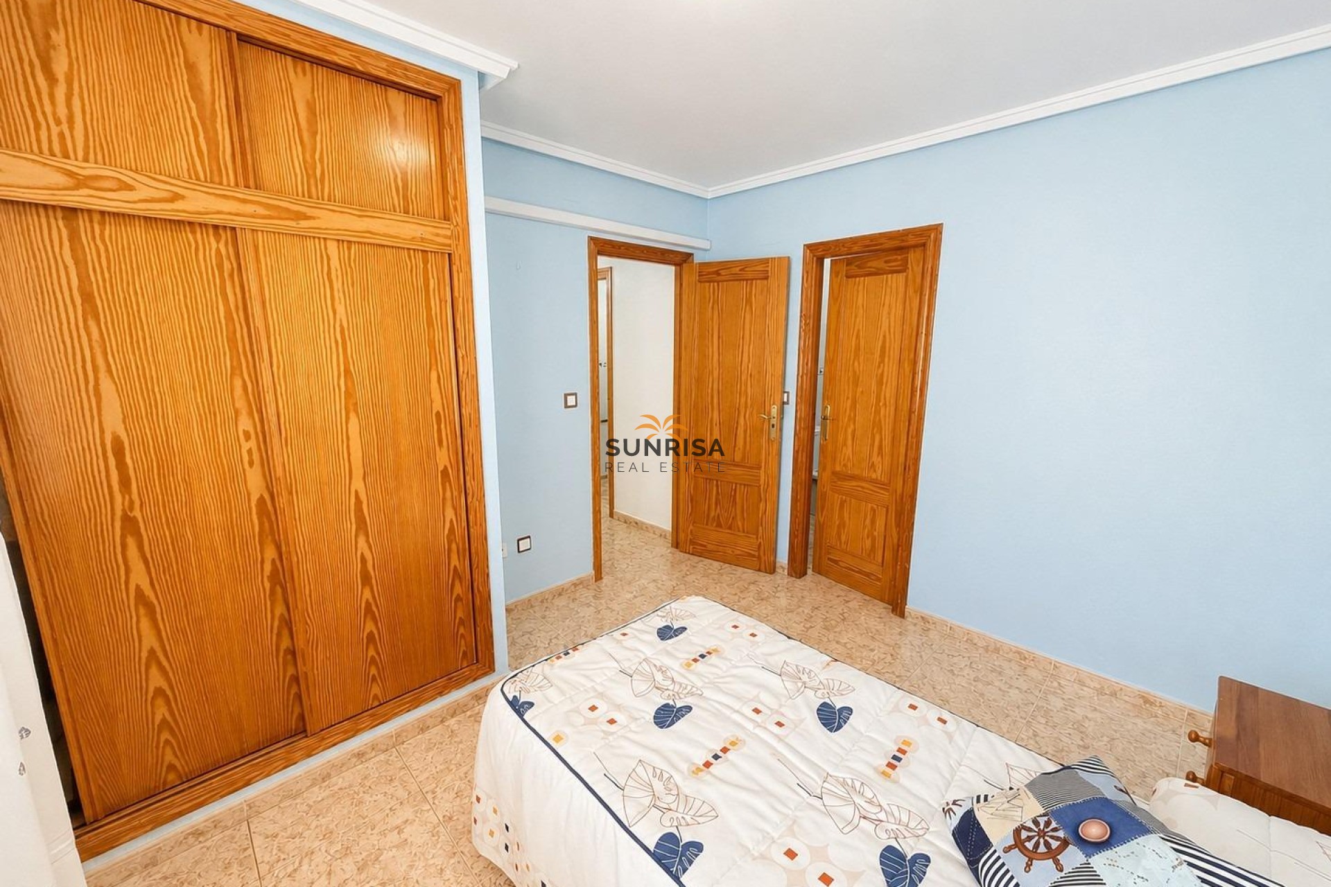 Revente - Attique - Torrevieja