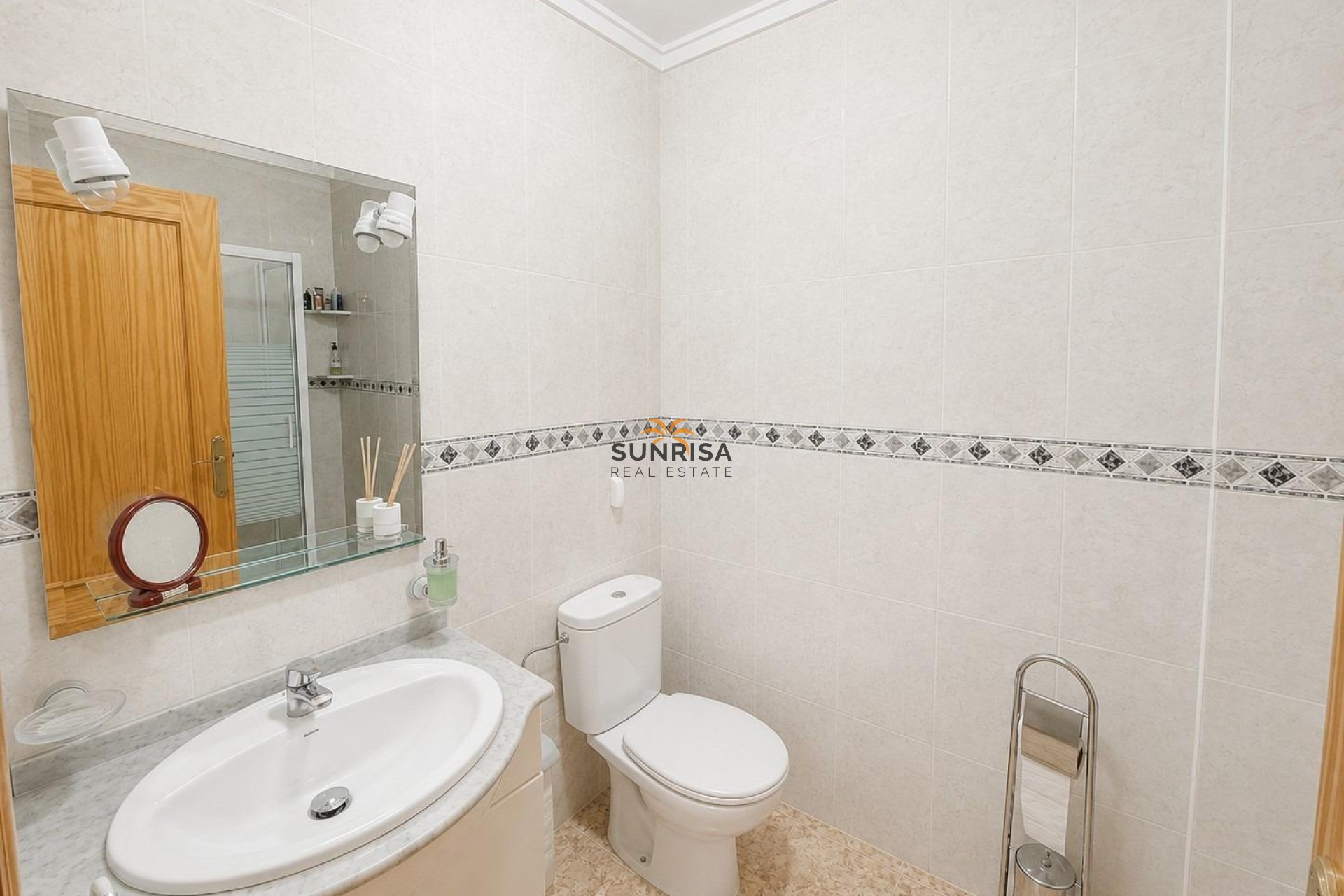 Revente - Attique - Torrevieja
