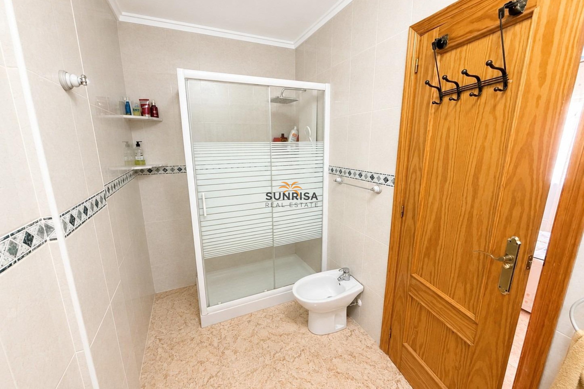 Revente - Attique - Torrevieja