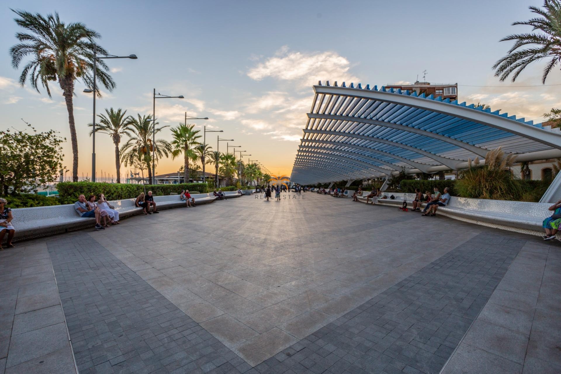 Revente - Attique - Torrevieja