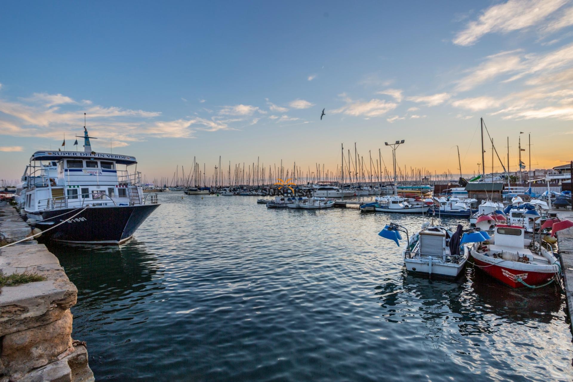 Revente - Attique - Torrevieja