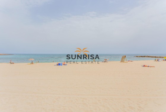 Attique · Revente - Torrevieja · Estacion de autobuses · Alicante · Espagne