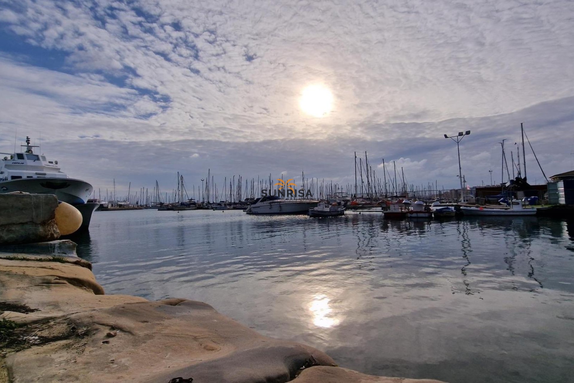 Revente - Attique - Torrevieja