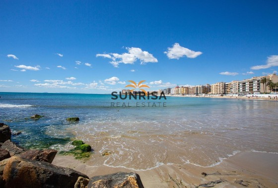 Attique · Revente - Torrevieja · Estacion de autobuses · Alicante · Espagne