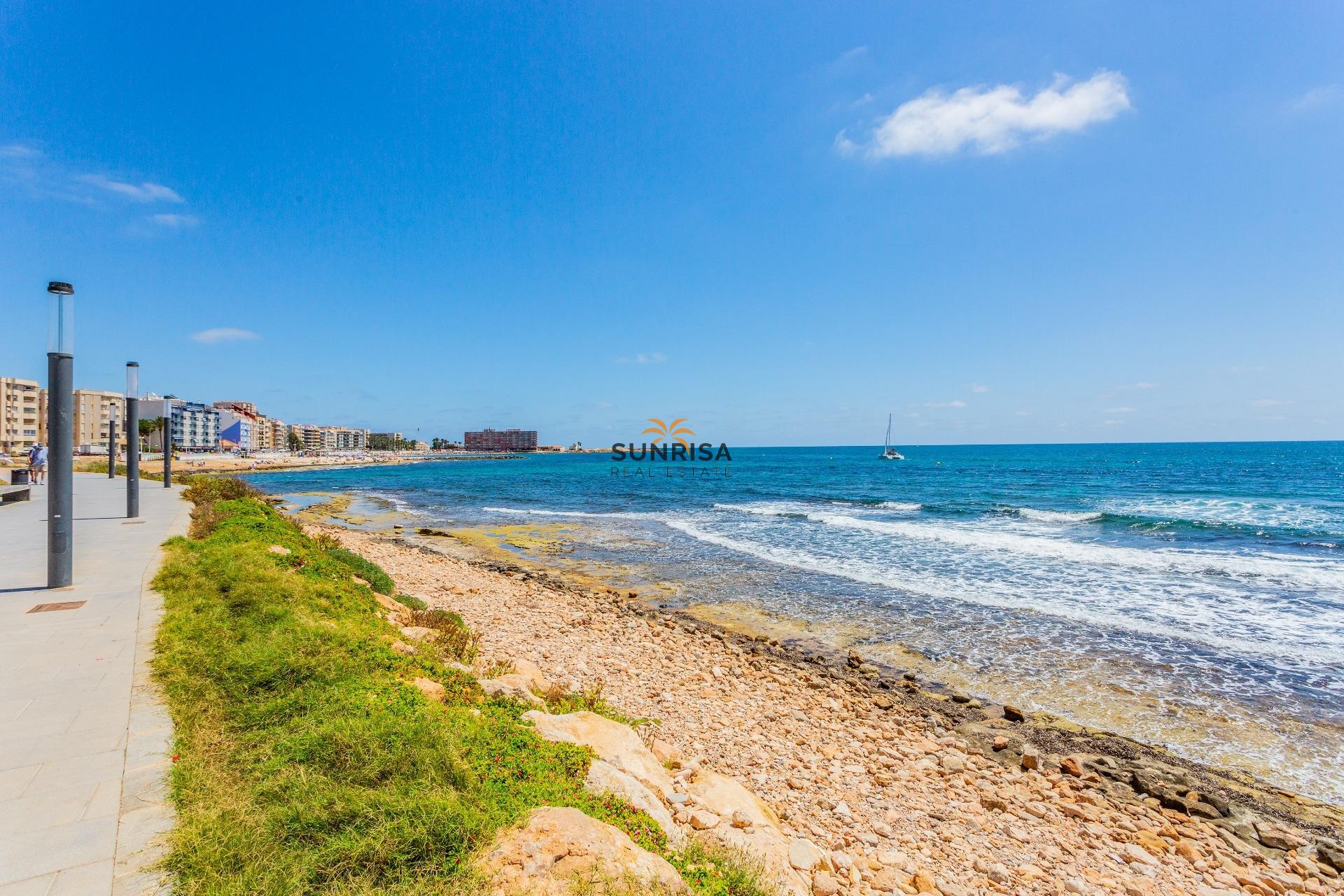 Revente - Attique - Torrevieja