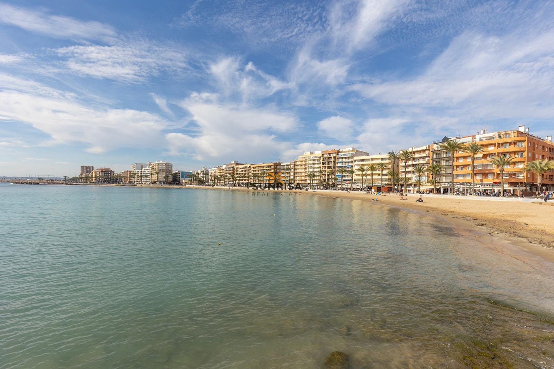 Revente - Attique - Torrevieja