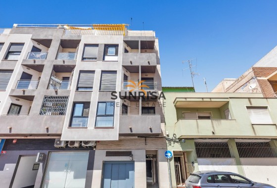 Appartement · Herverkoop - Torrevieja · Alicante · Spanje