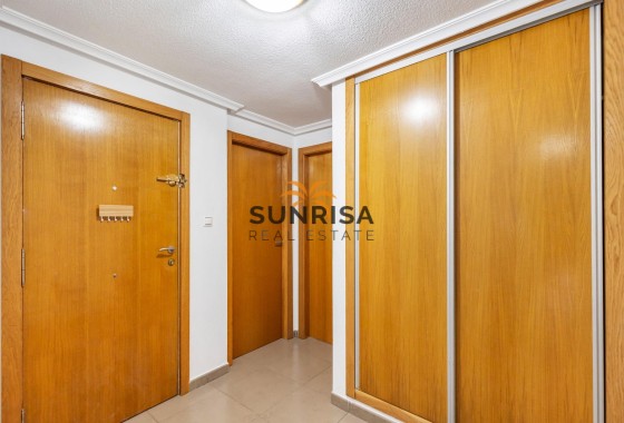 Appartement · Herverkoop - Torrevieja · Alicante · Spanje