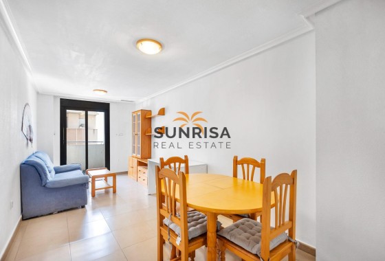 Appartement · Herverkoop - Torrevieja · Alicante · Spanje