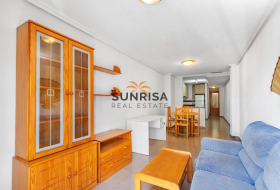 Appartement · Herverkoop - Torrevieja · Alicante · Spanje