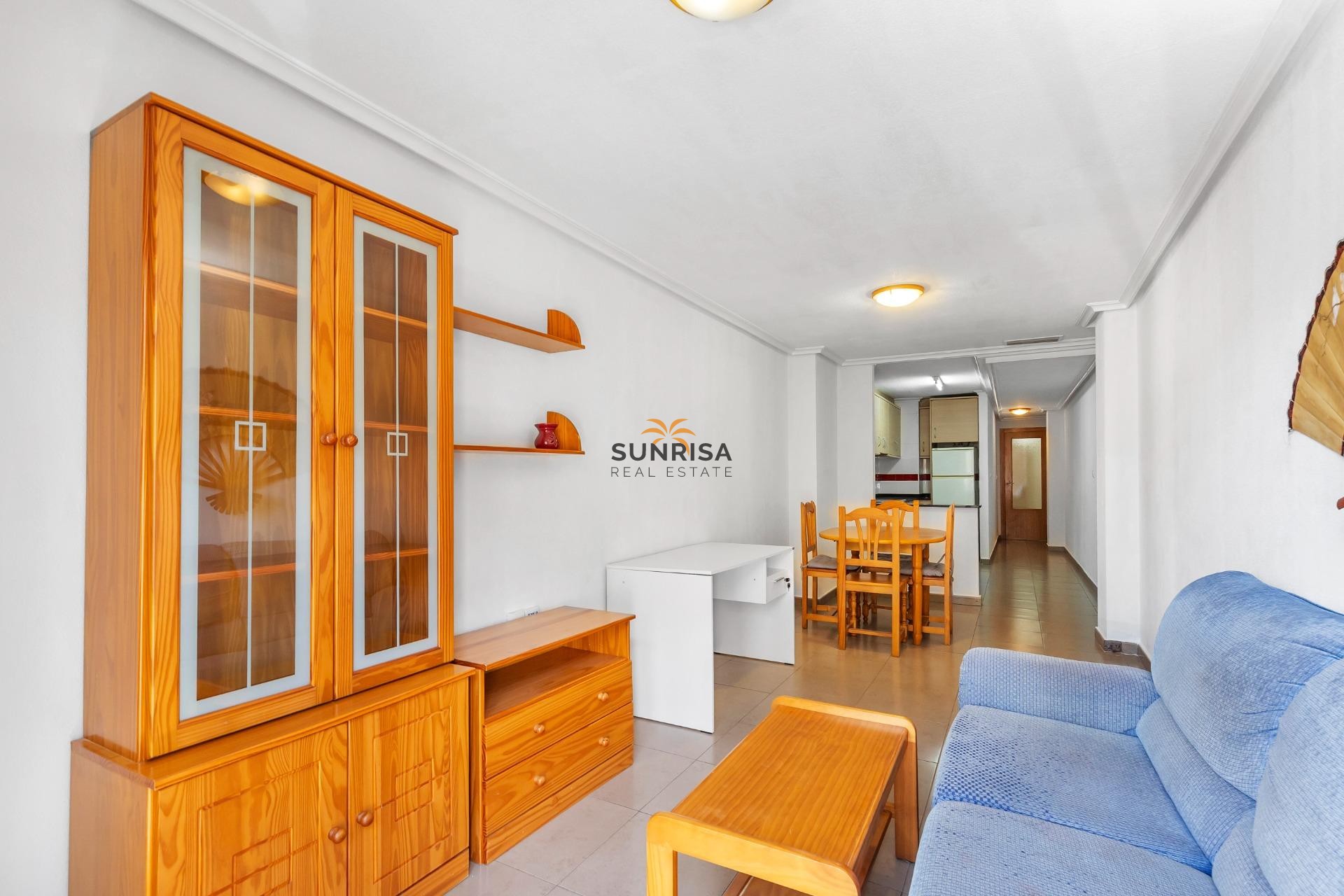 Resale - Apartment - Torrevieja