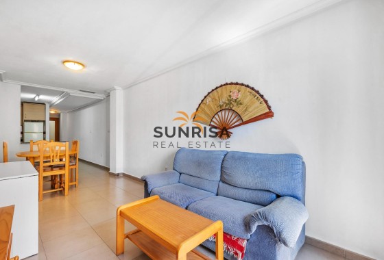 Appartement · Herverkoop - Torrevieja · Alicante · Spanje