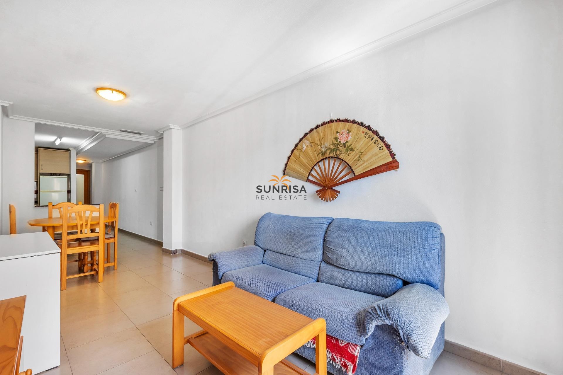 Resale - Apartment - Torrevieja