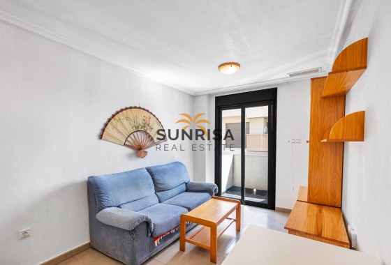 Appartement · Herverkoop - Torrevieja · Alicante · Spanje
