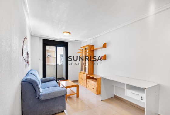Appartement · Herverkoop - Torrevieja · Alicante · Spanje