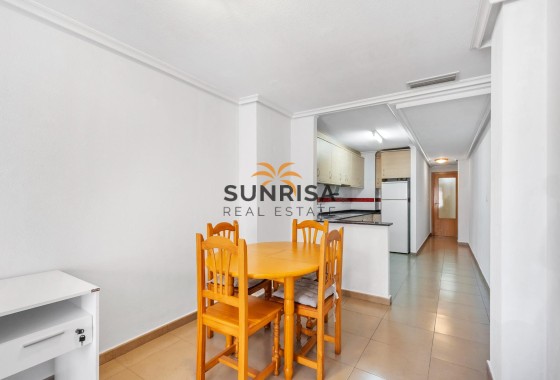 Appartement · Herverkoop - Torrevieja · Alicante · Spanje