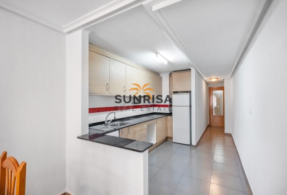 Appartement · Herverkoop - Torrevieja · Alicante · Spanje