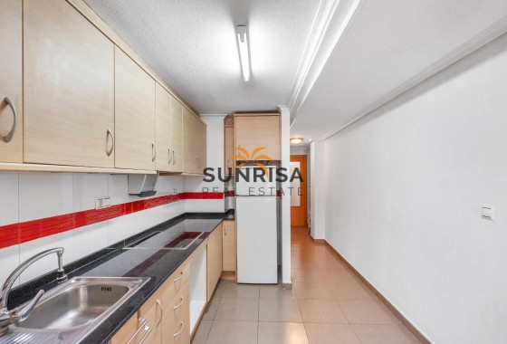 Appartement · Herverkoop - Torrevieja · Alicante · Spanje
